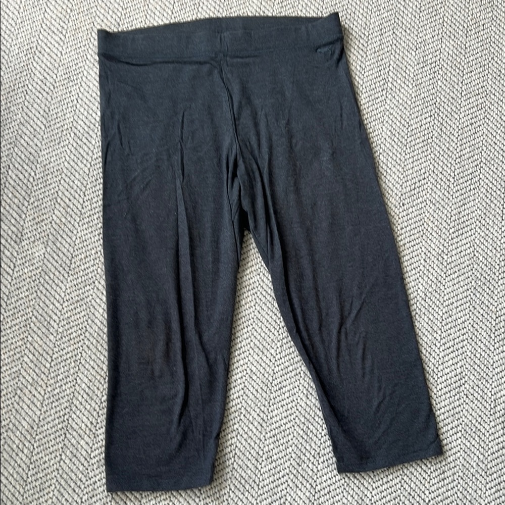 Victoria’s Secret crop Leggings